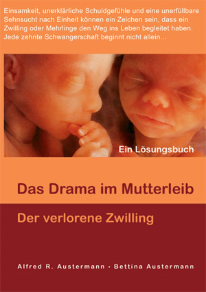 Das Drama im Mutterleib - der verlorene Zwilling